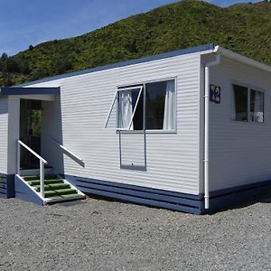 Budget Studio Apartment